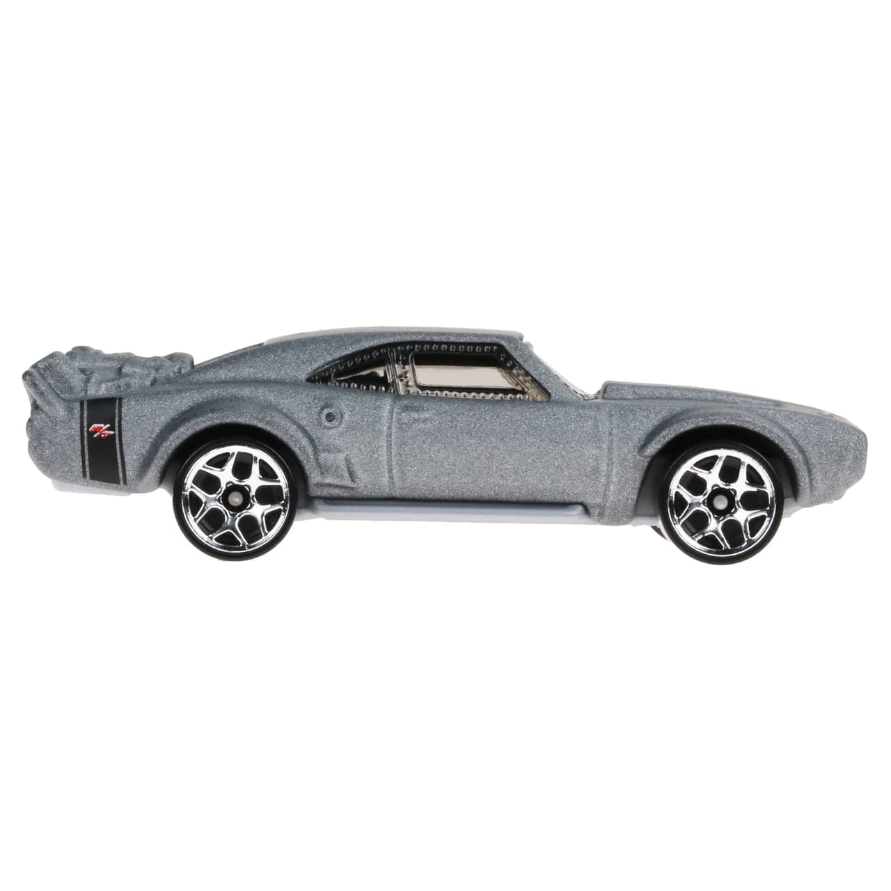Ice Charger 5
