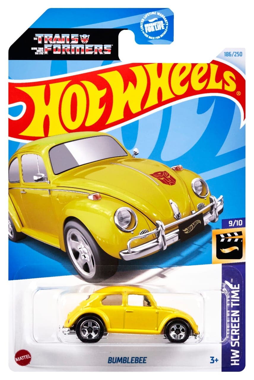 Bumblebee 2