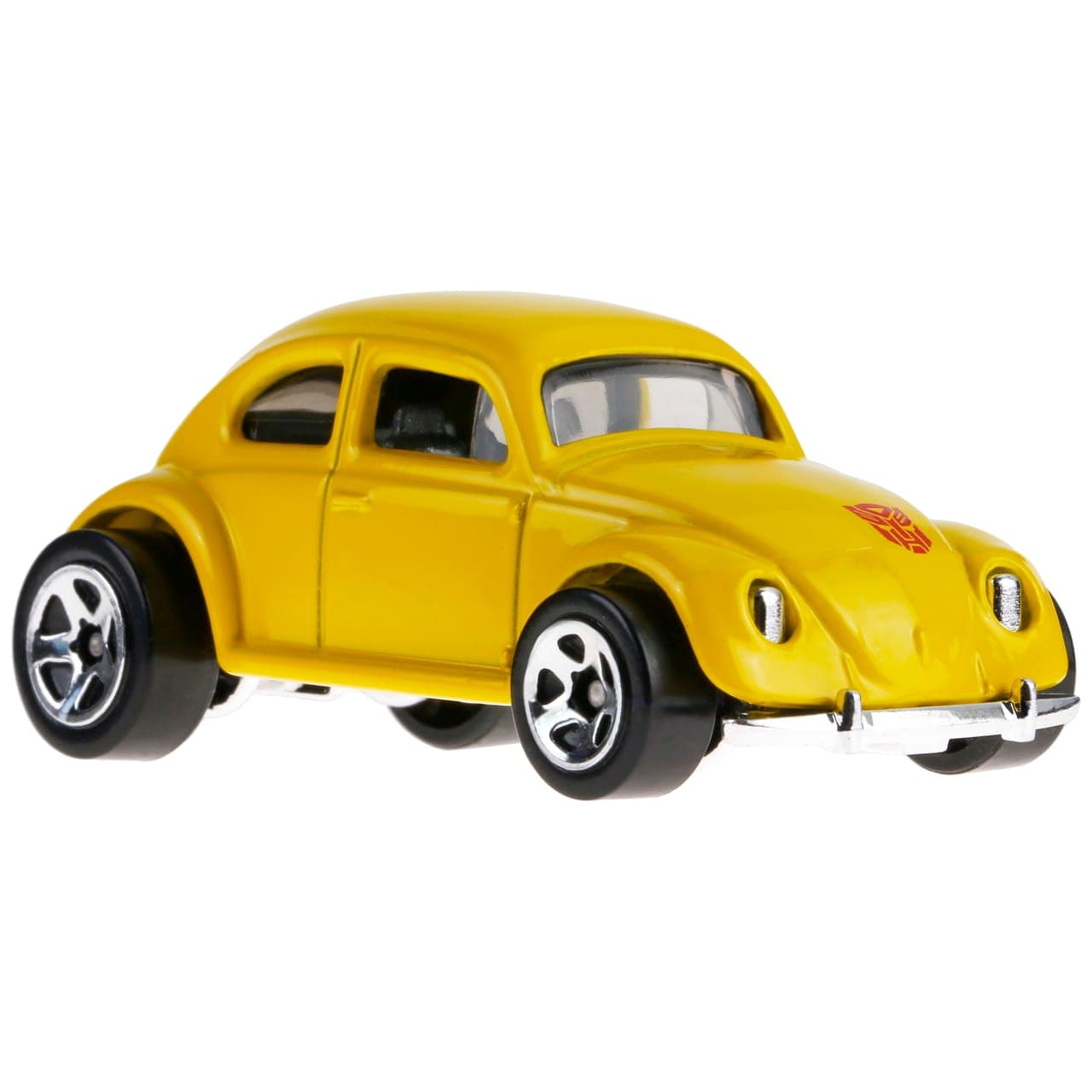Bumblebee 4