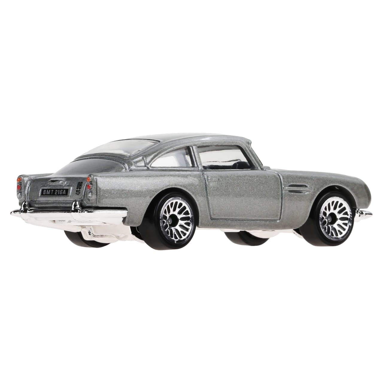 Aston Martin 1963 DB5 3