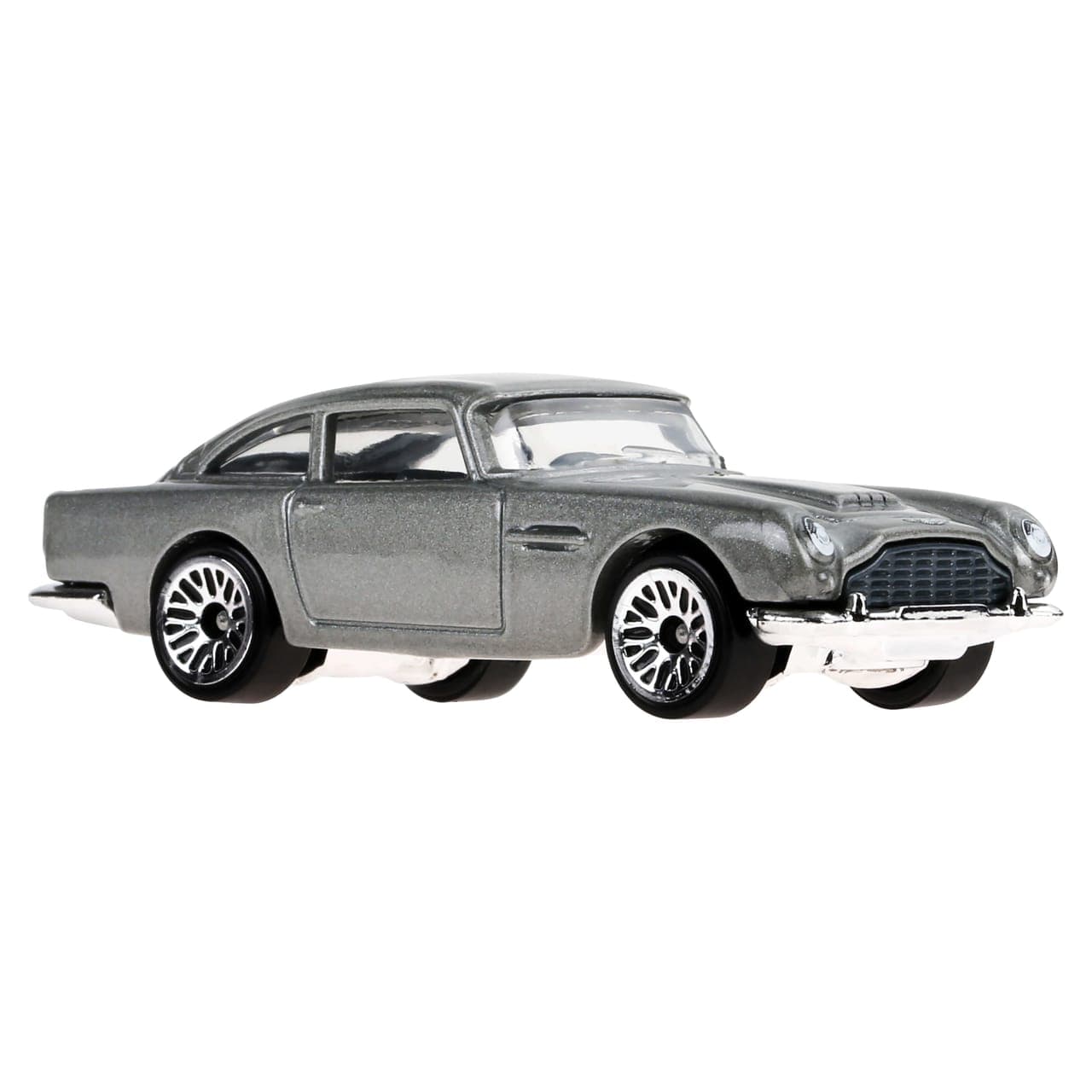 Aston Martin 1963 DB5 4