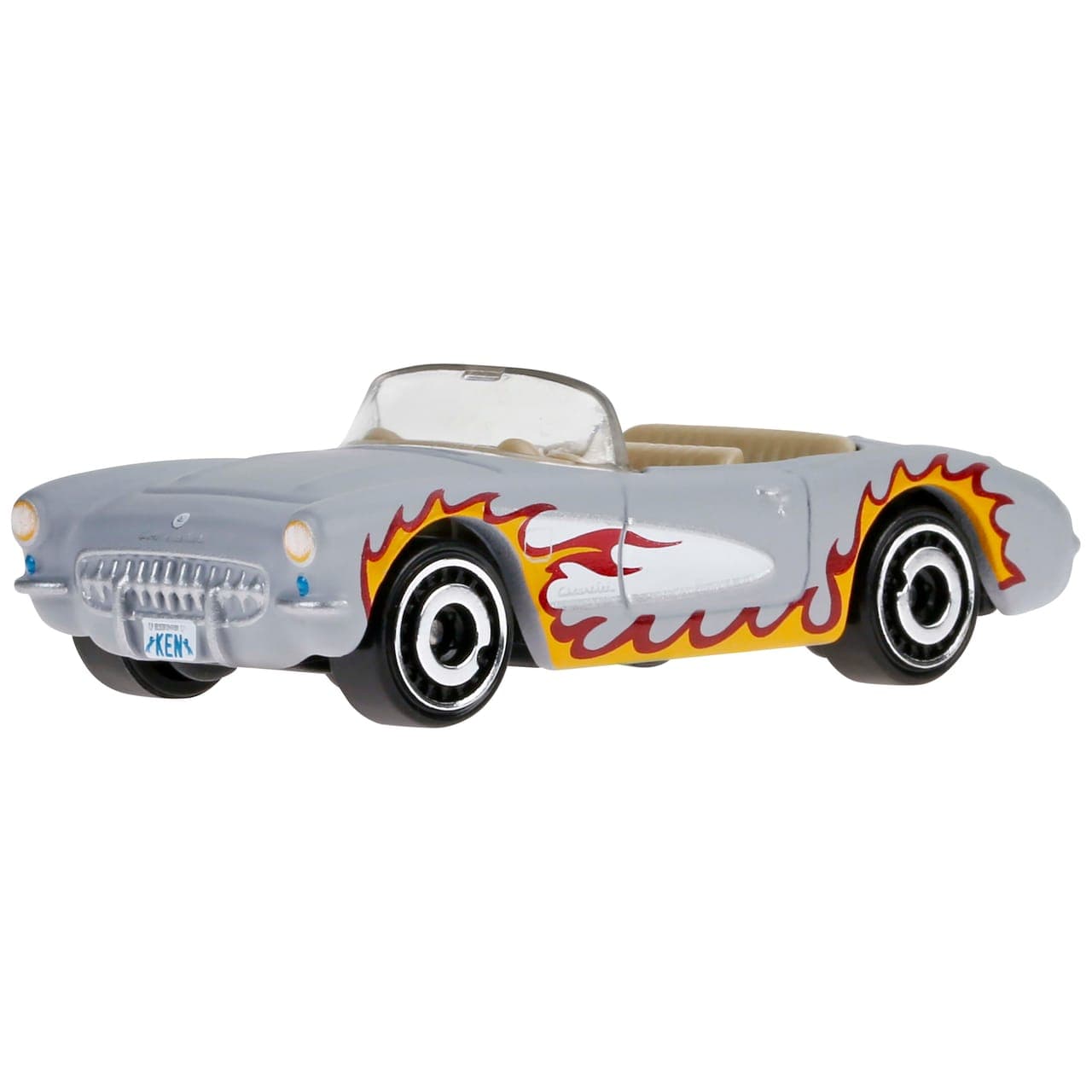 1956 Corvette