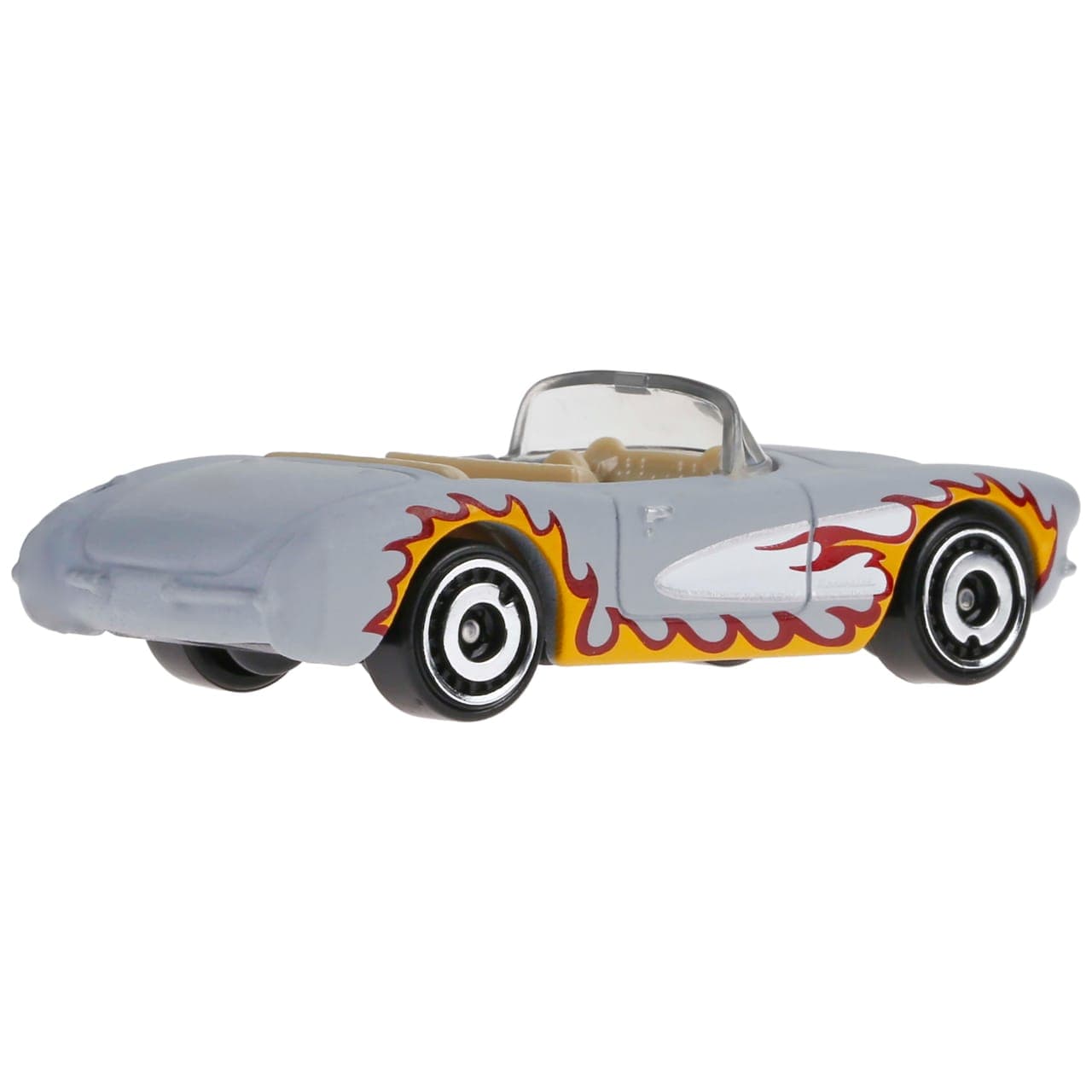 1956 Corvette 3
