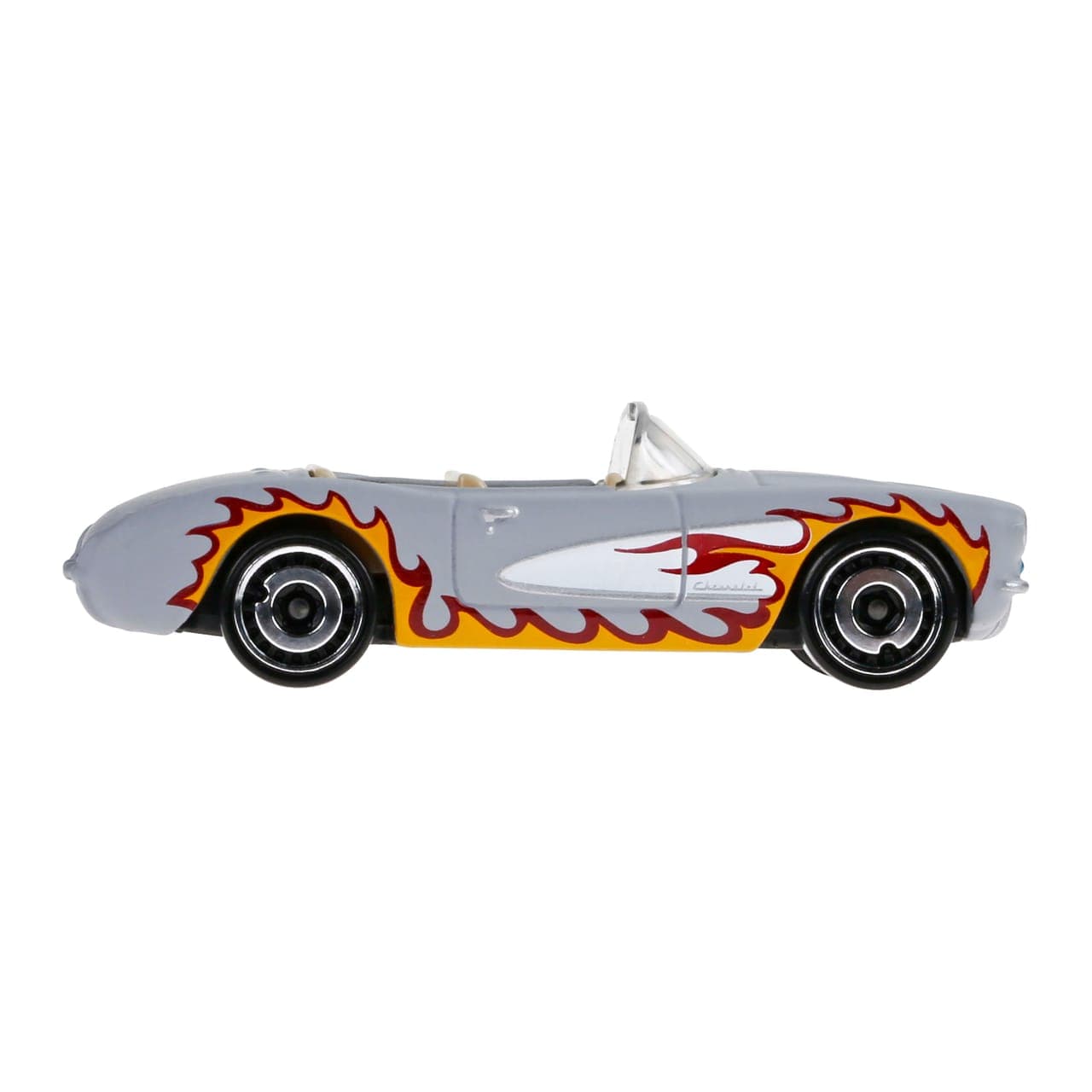1956 Corvette 5