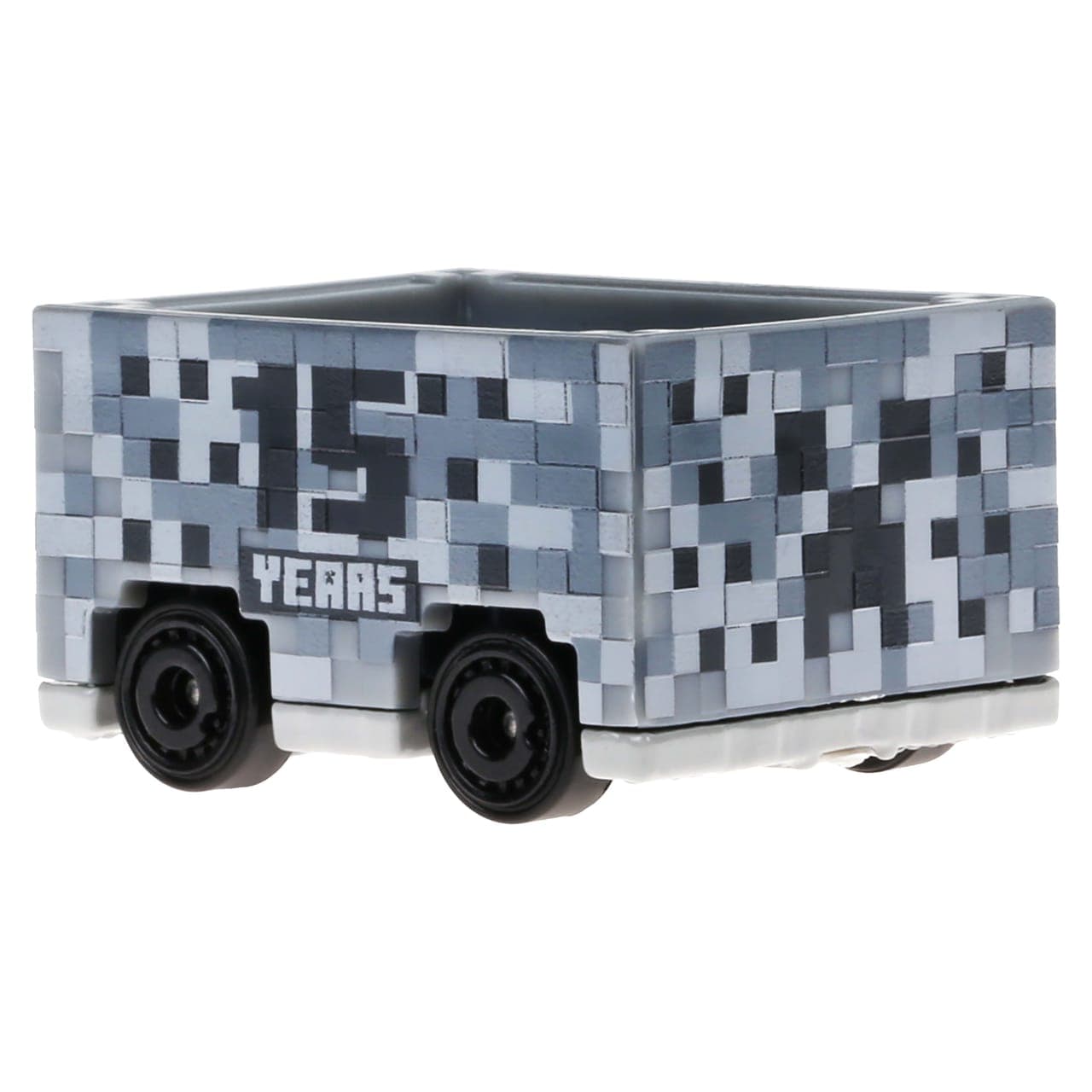 Minecart 3