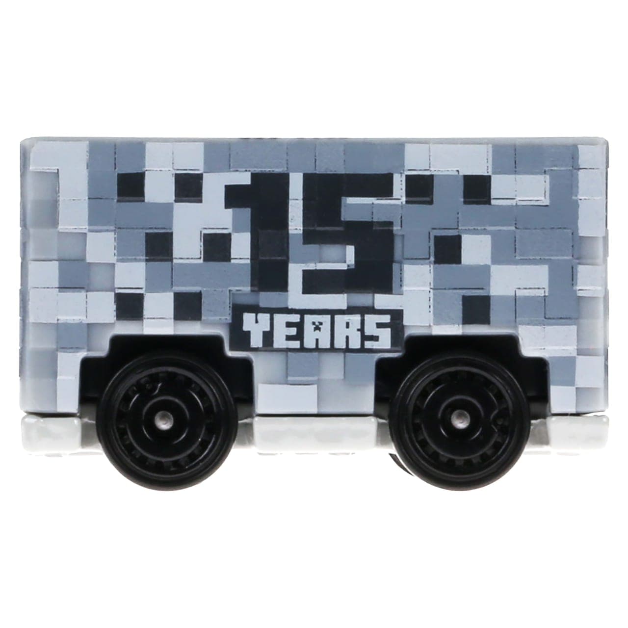 Minecart 4