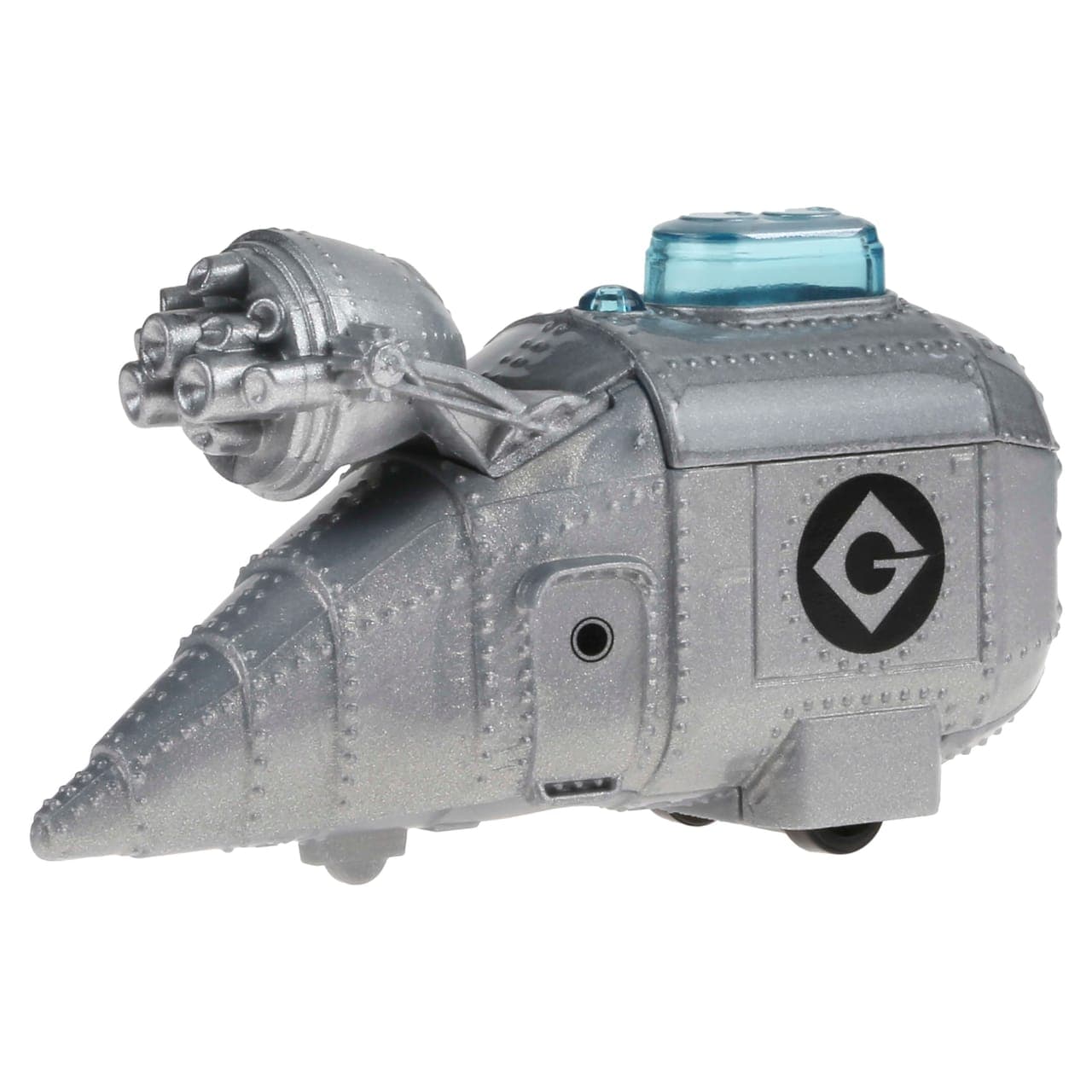 Grumobile 3
