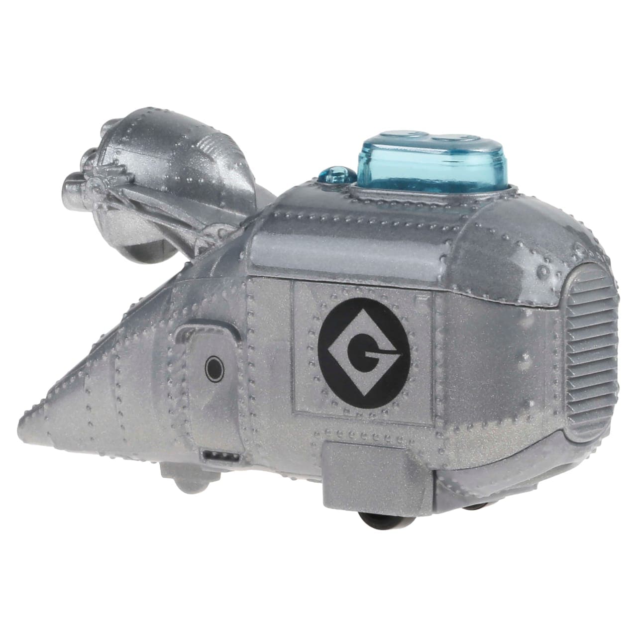 Grumobile 4