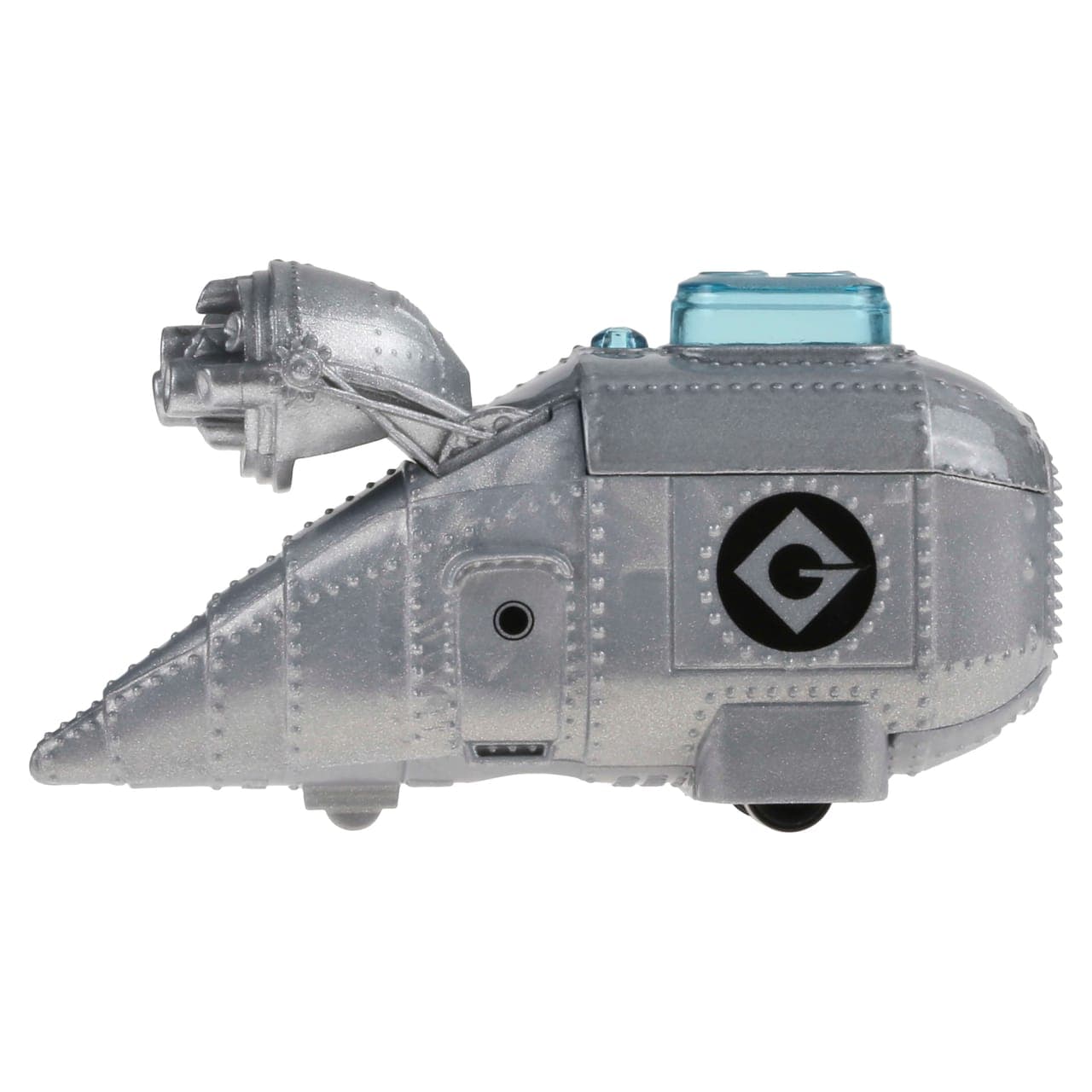 Grumobile 5