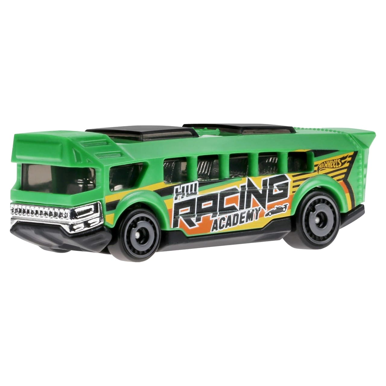 Hot Wheels High