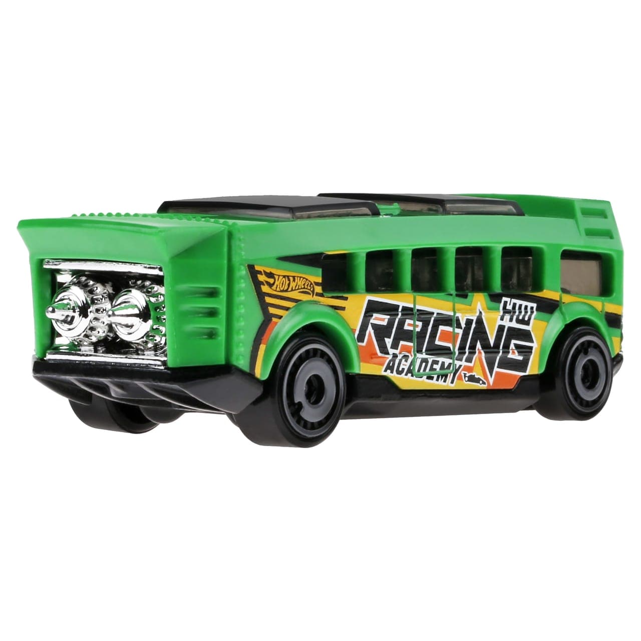 Hot Wheels High 3
