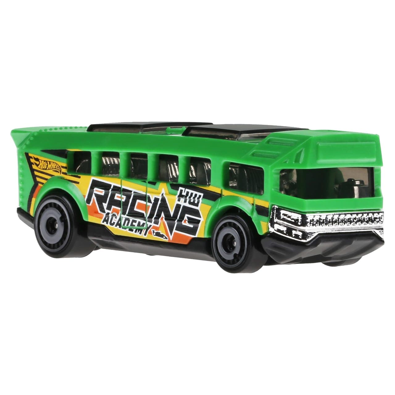 Hot Wheels High 4
