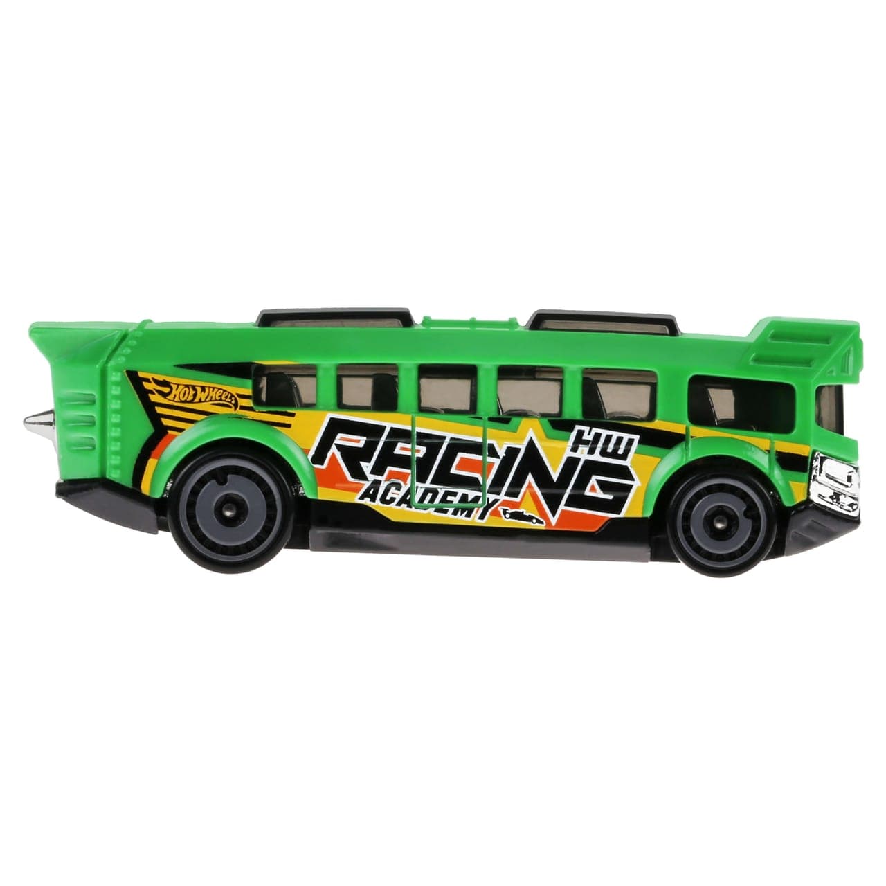 Hot Wheels High 5