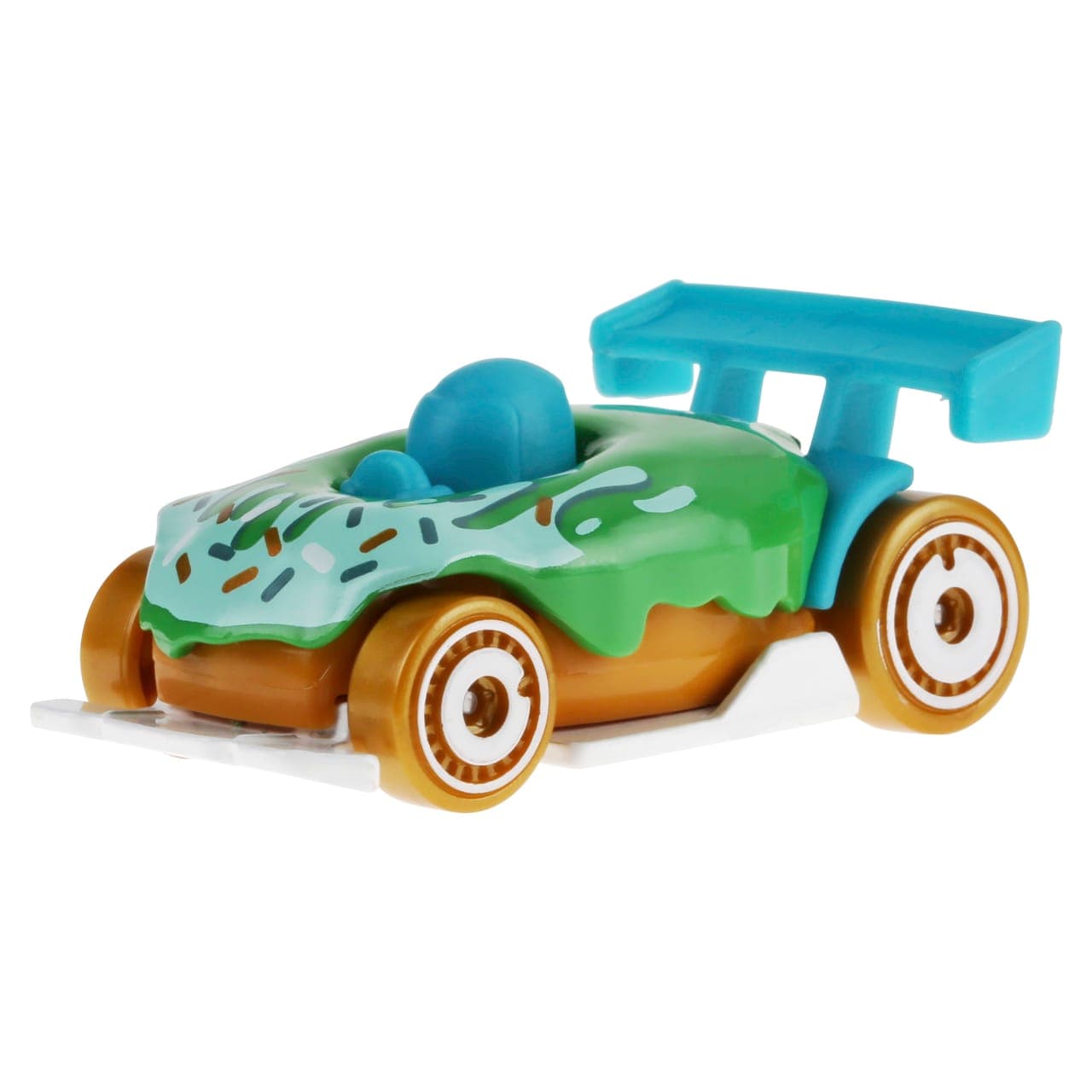 Donut Drifter