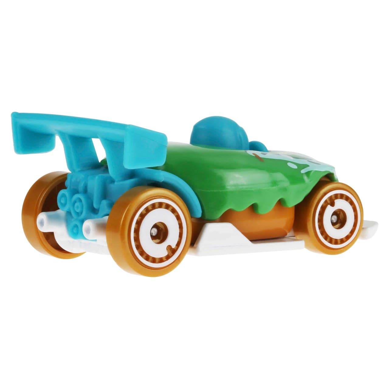 Donut Drifter 2
