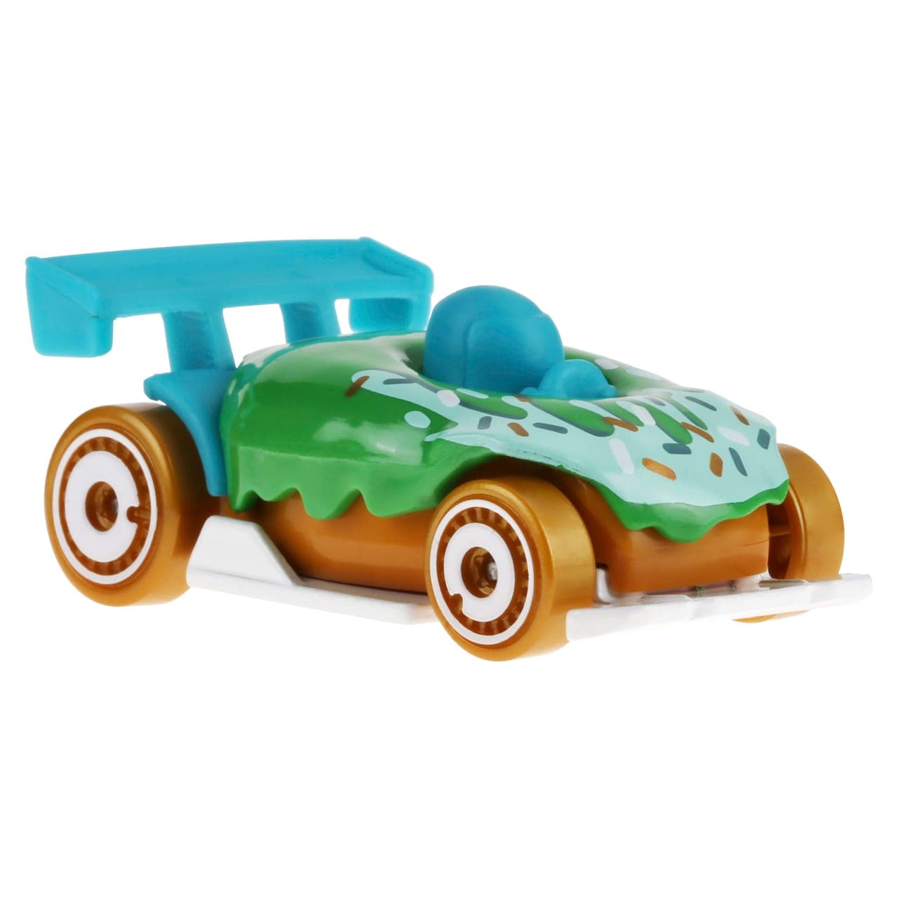 Donut Drifter 3