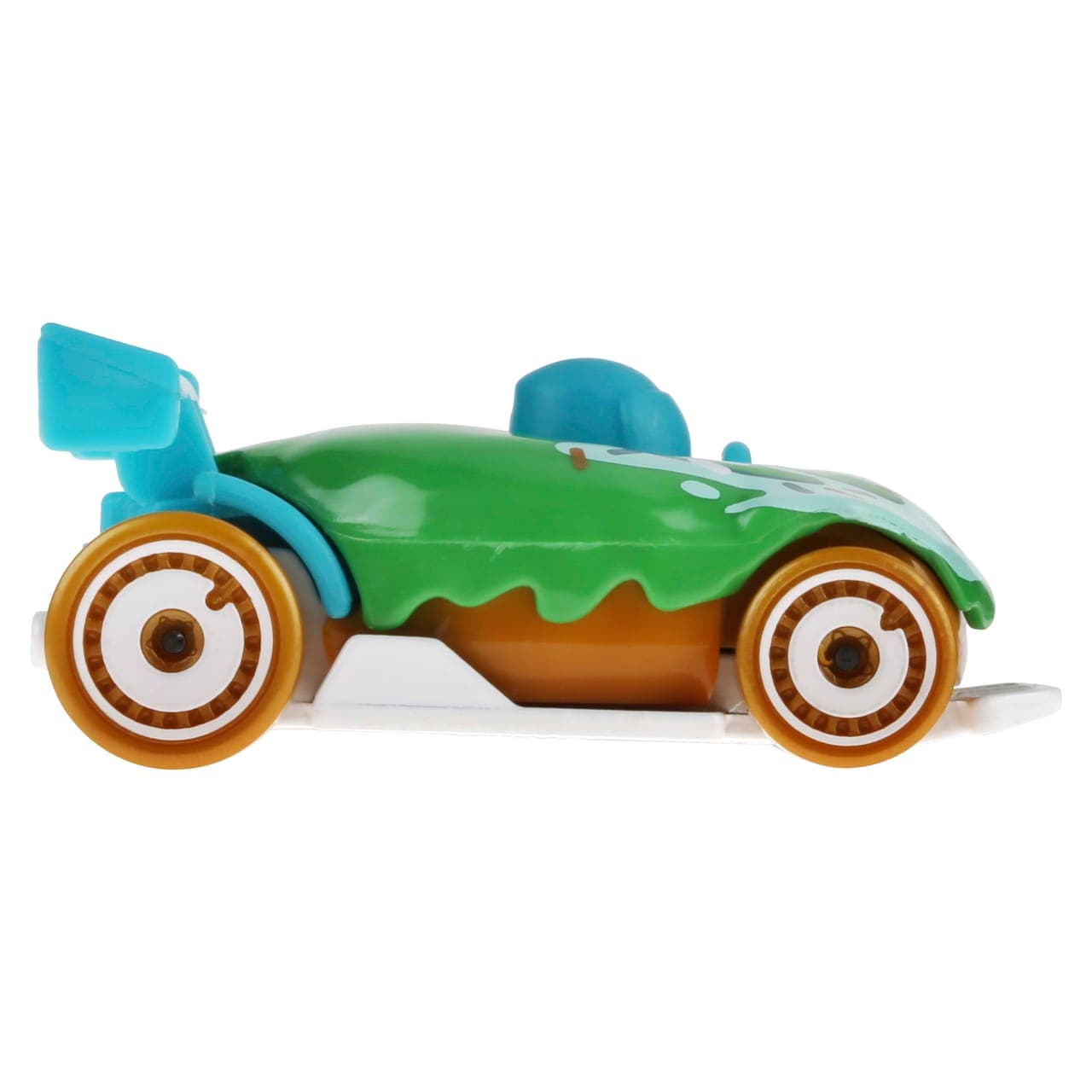 Donut Drifter 4