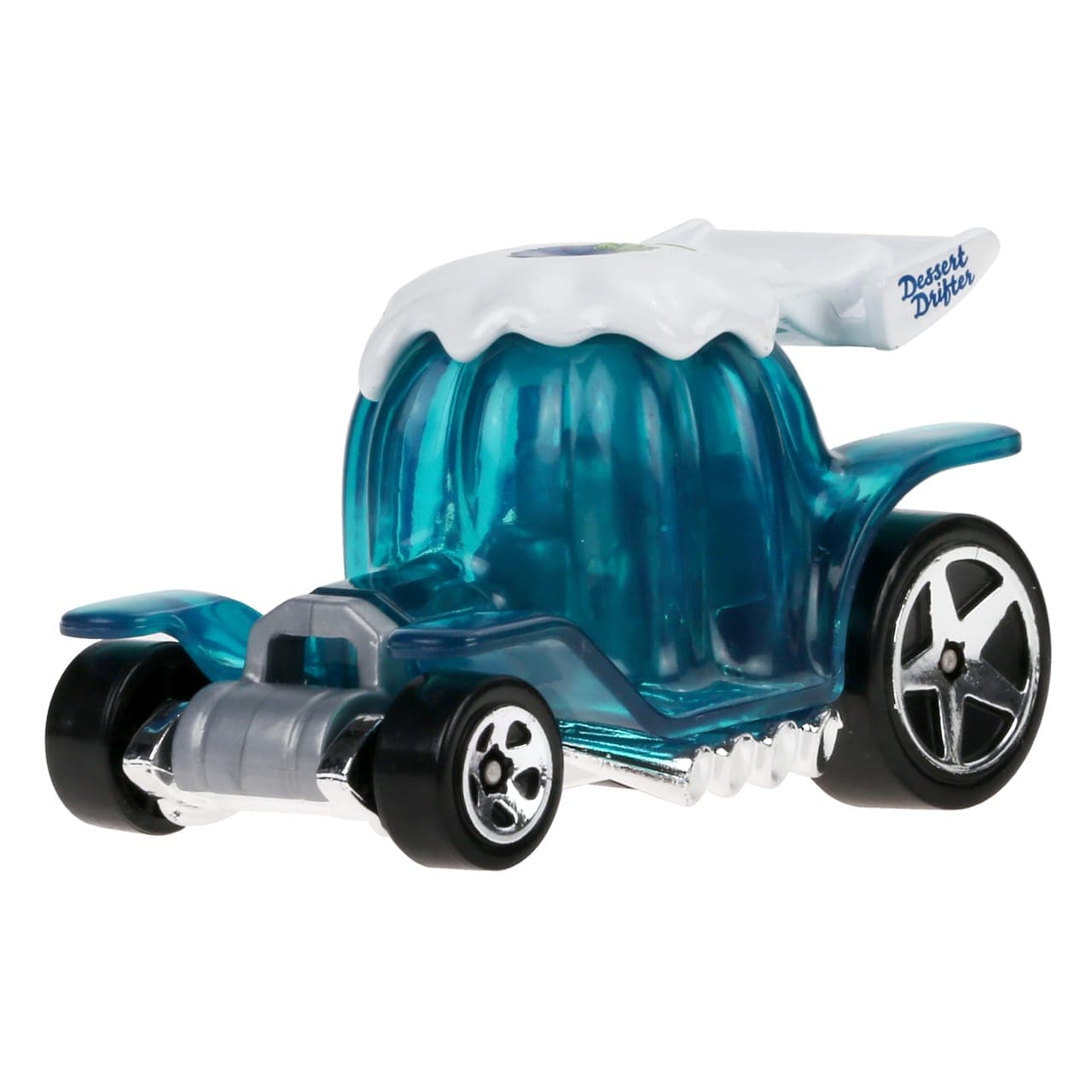Dessert Drifter