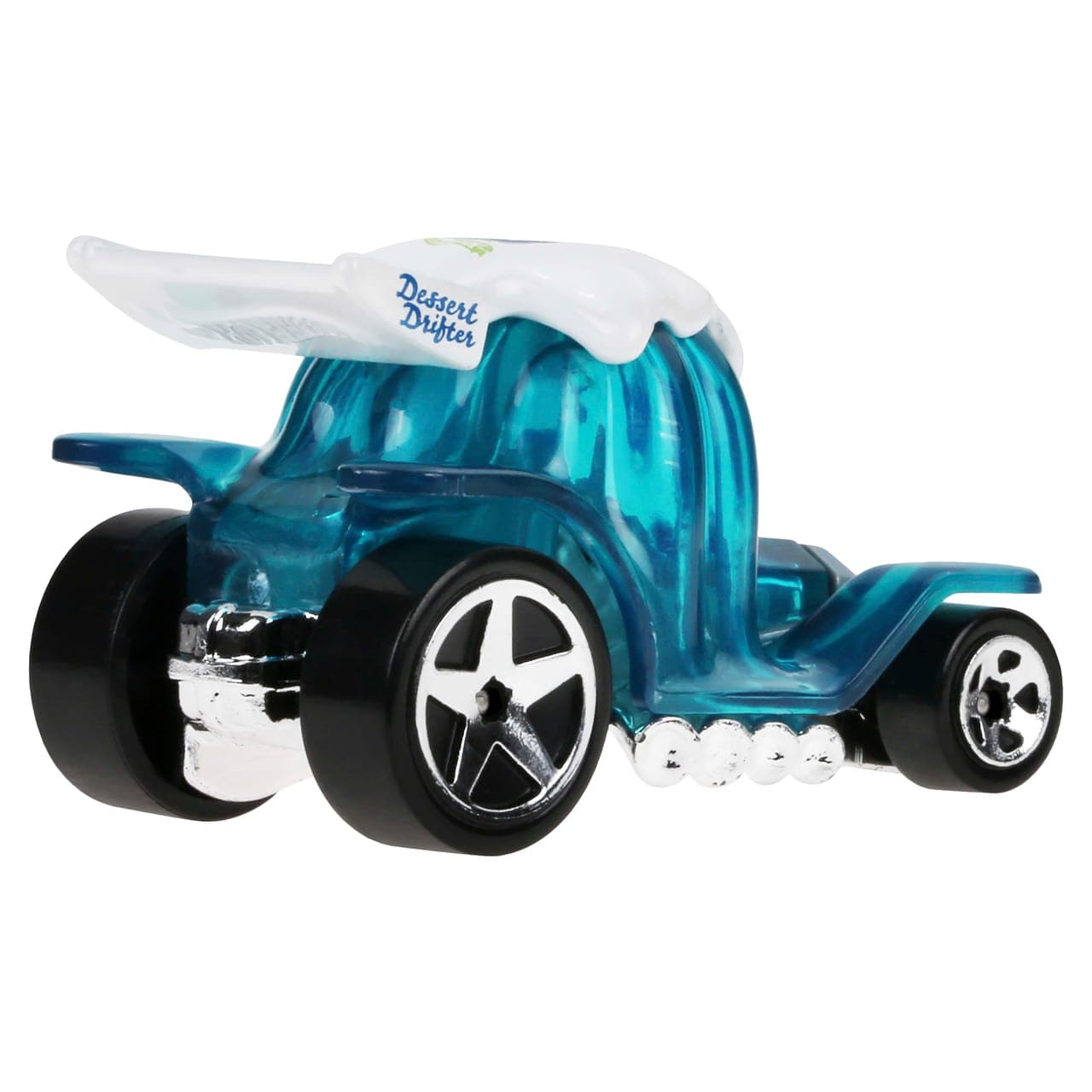 Dessert Drifter 3