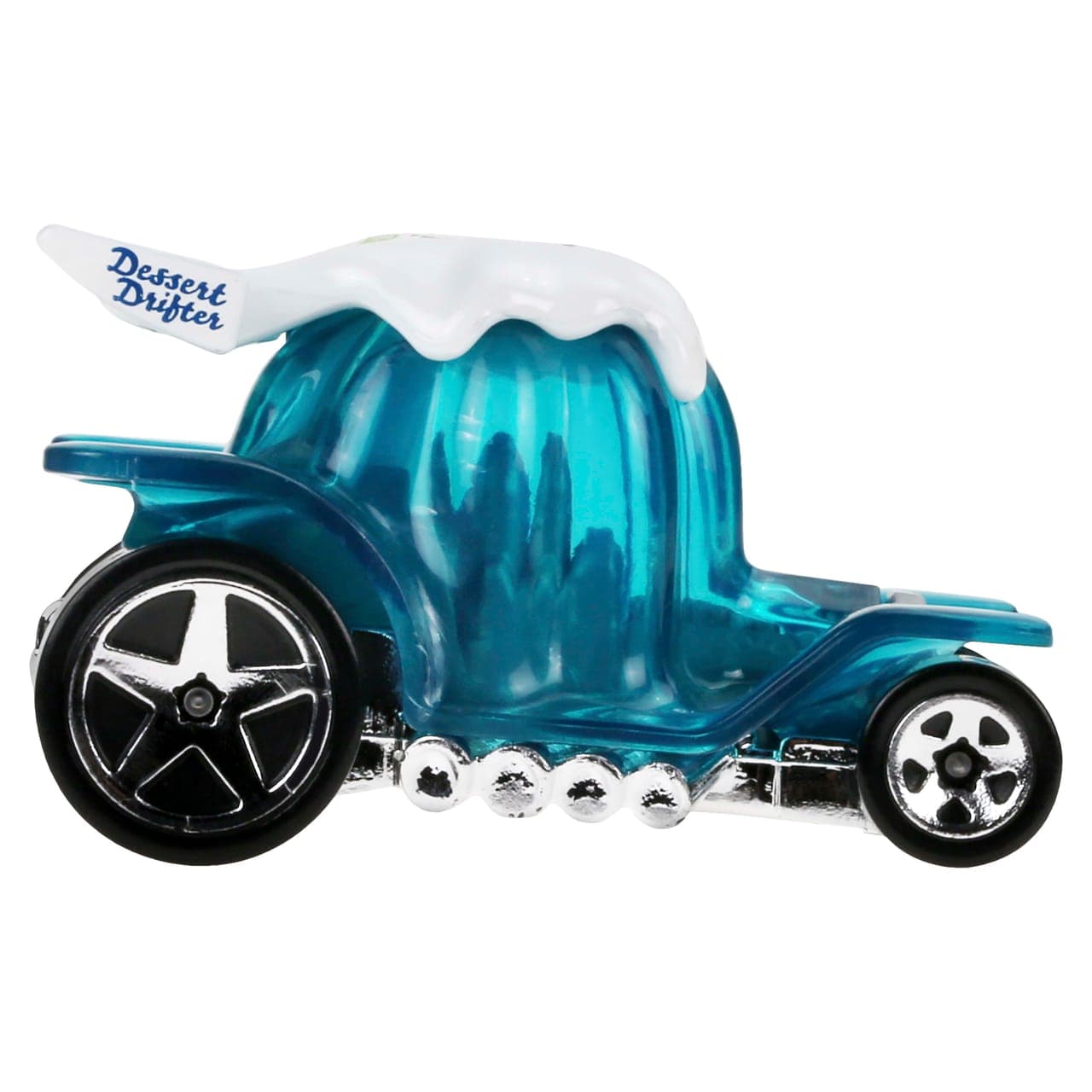 Dessert Drifter 4