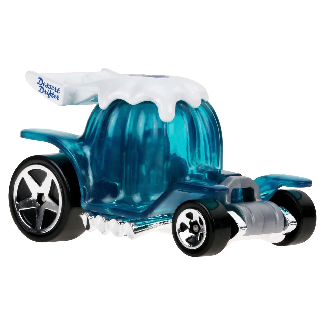Dessert Drifter 5