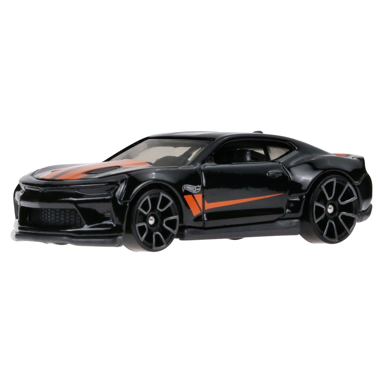 '18 Camaro SS