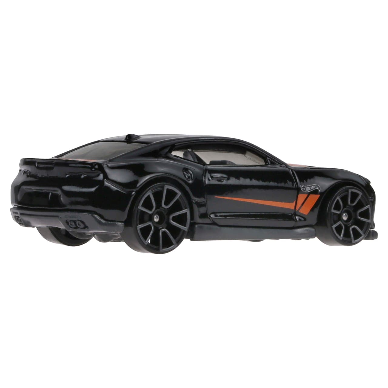'18 Camaro SS 3