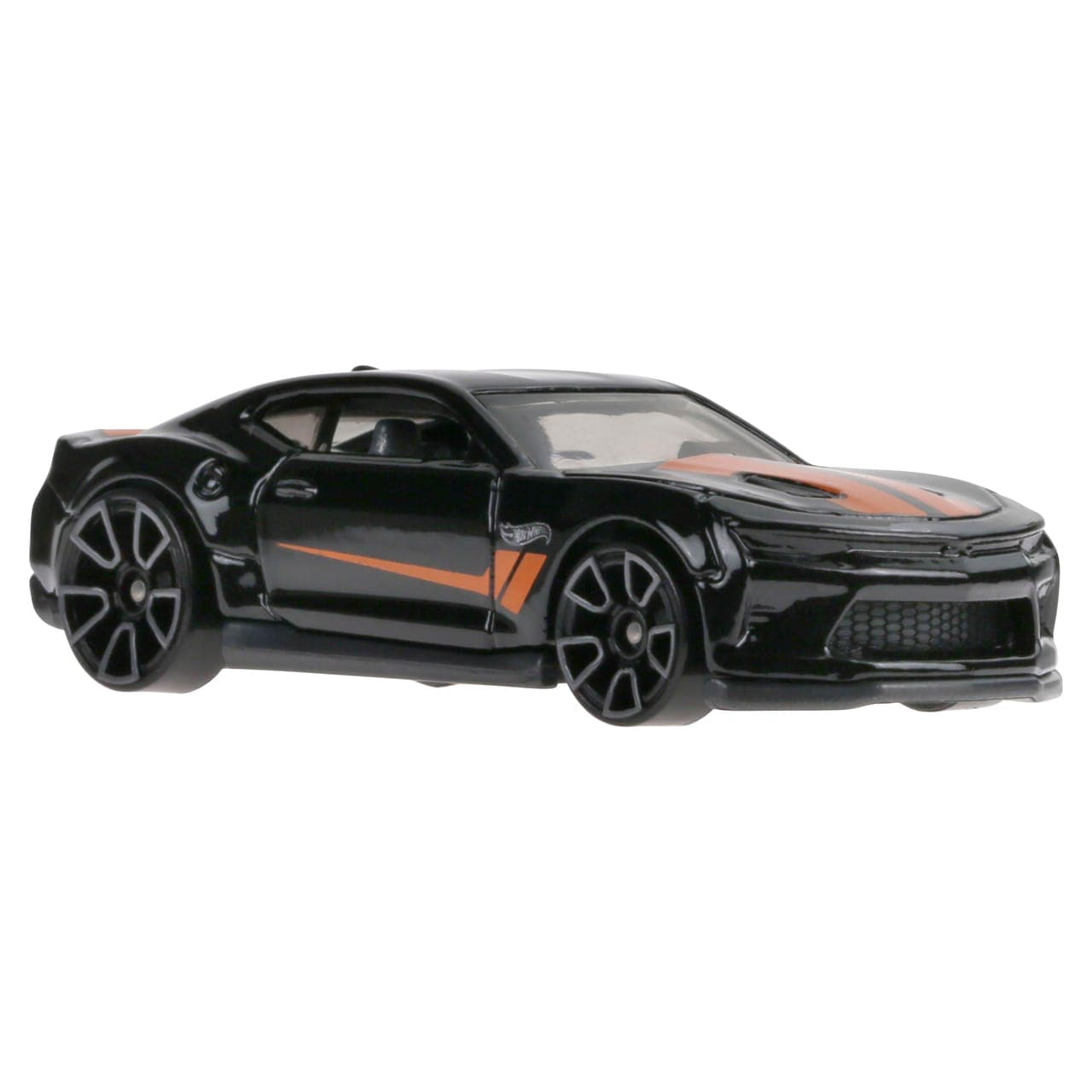 '18 Camaro SS 4
