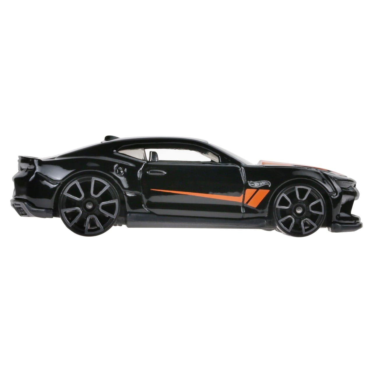 '18 Camaro SS 5