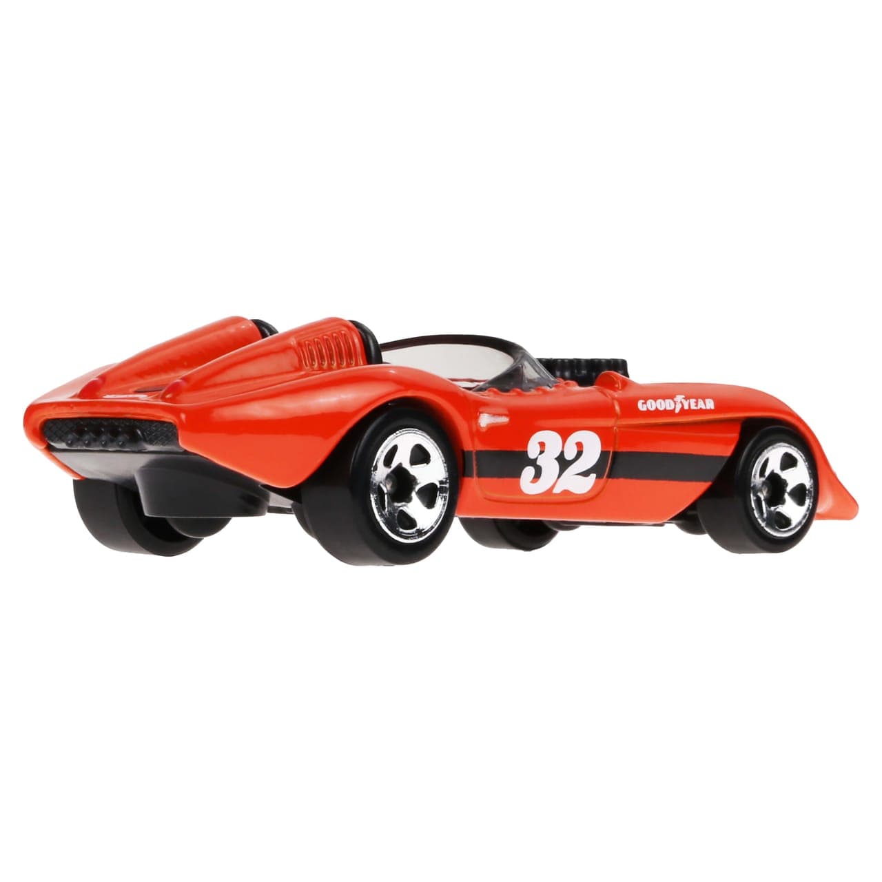Glory Chaser 3