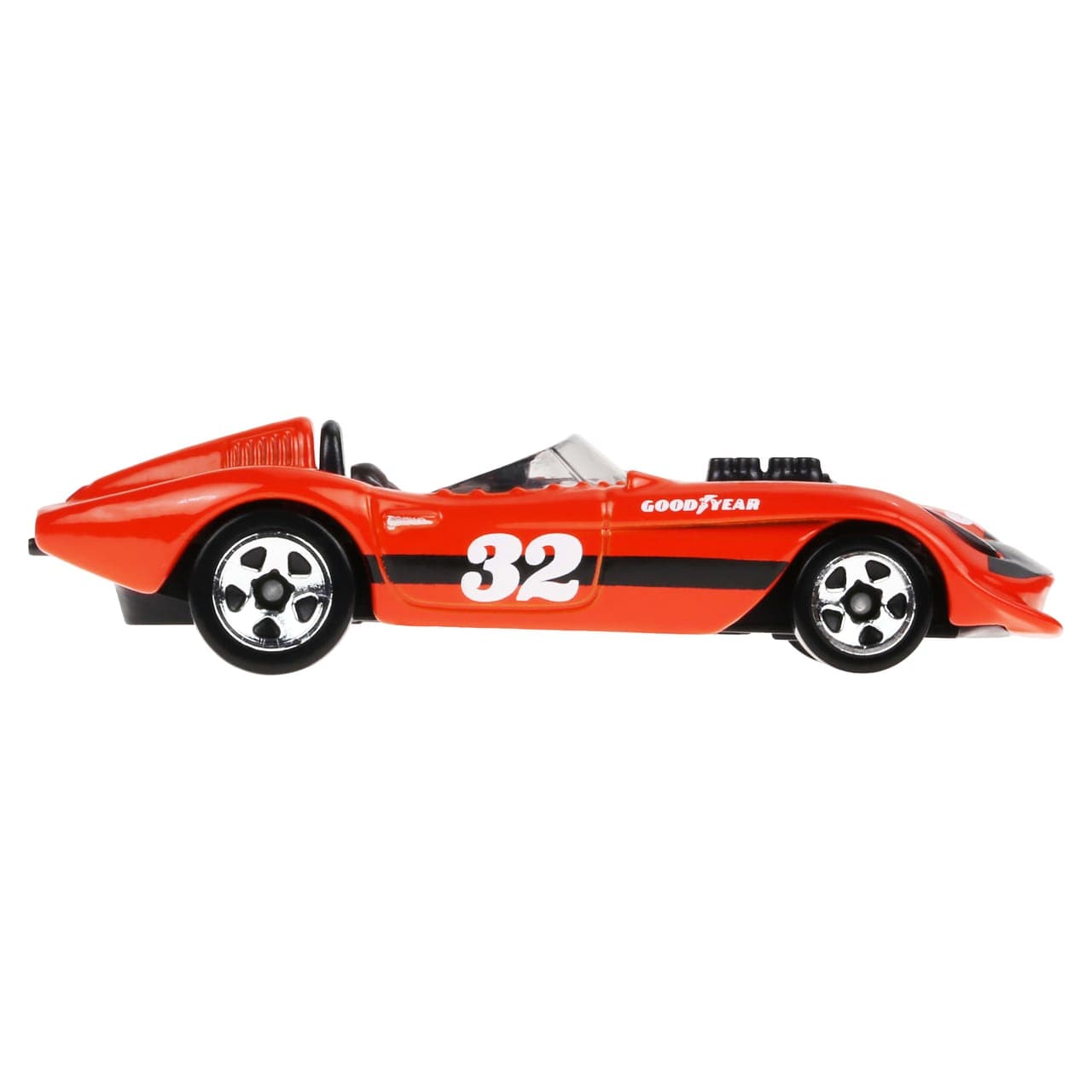 Glory Chaser 4