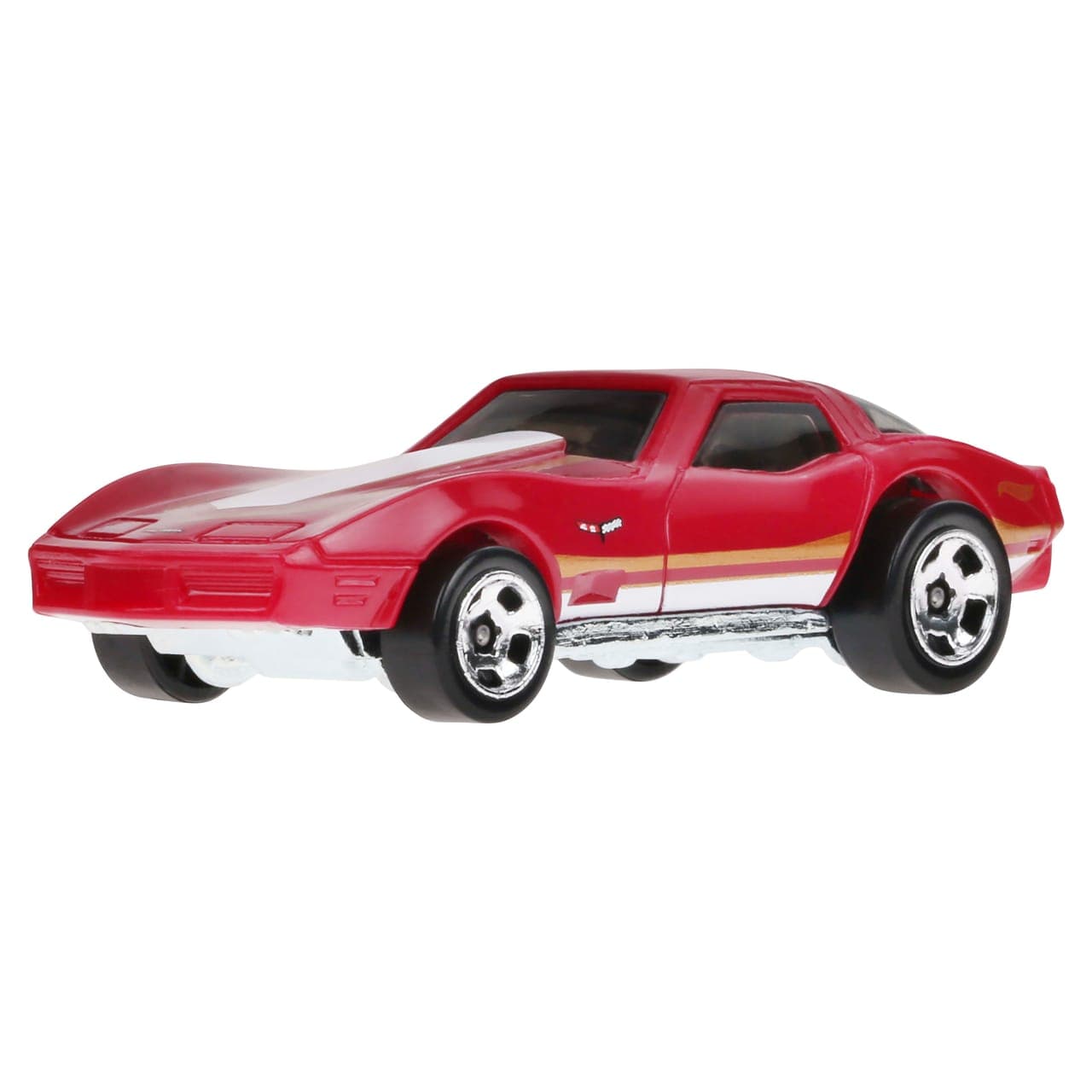 Corvette Stingray