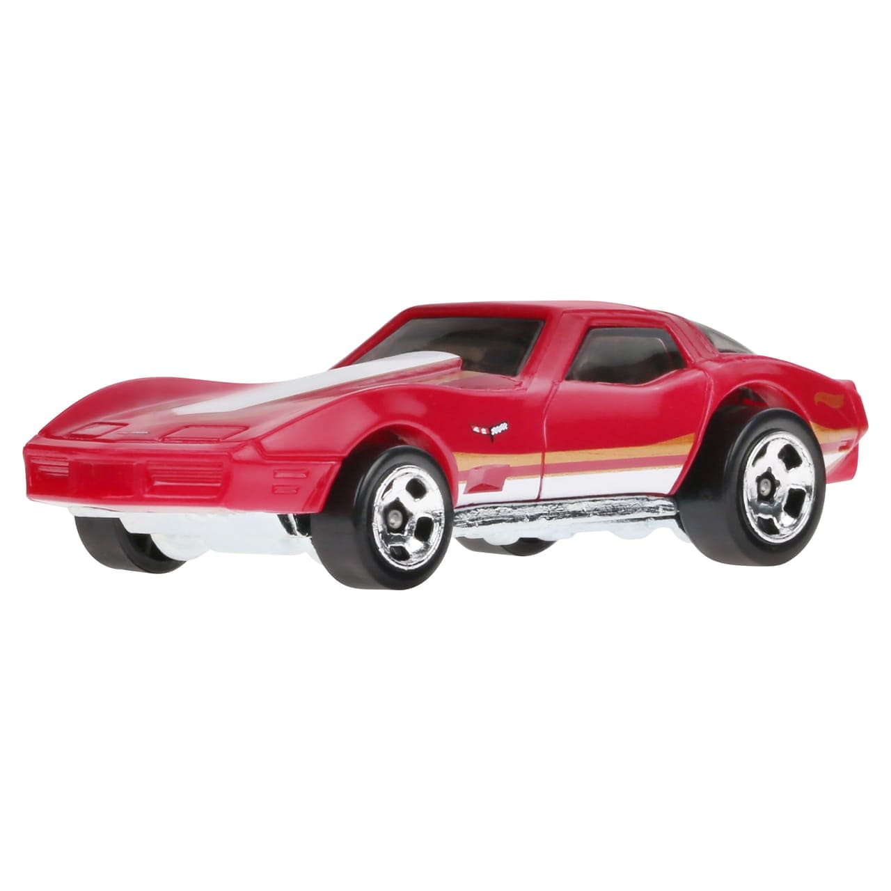 Corvette Stingray 3