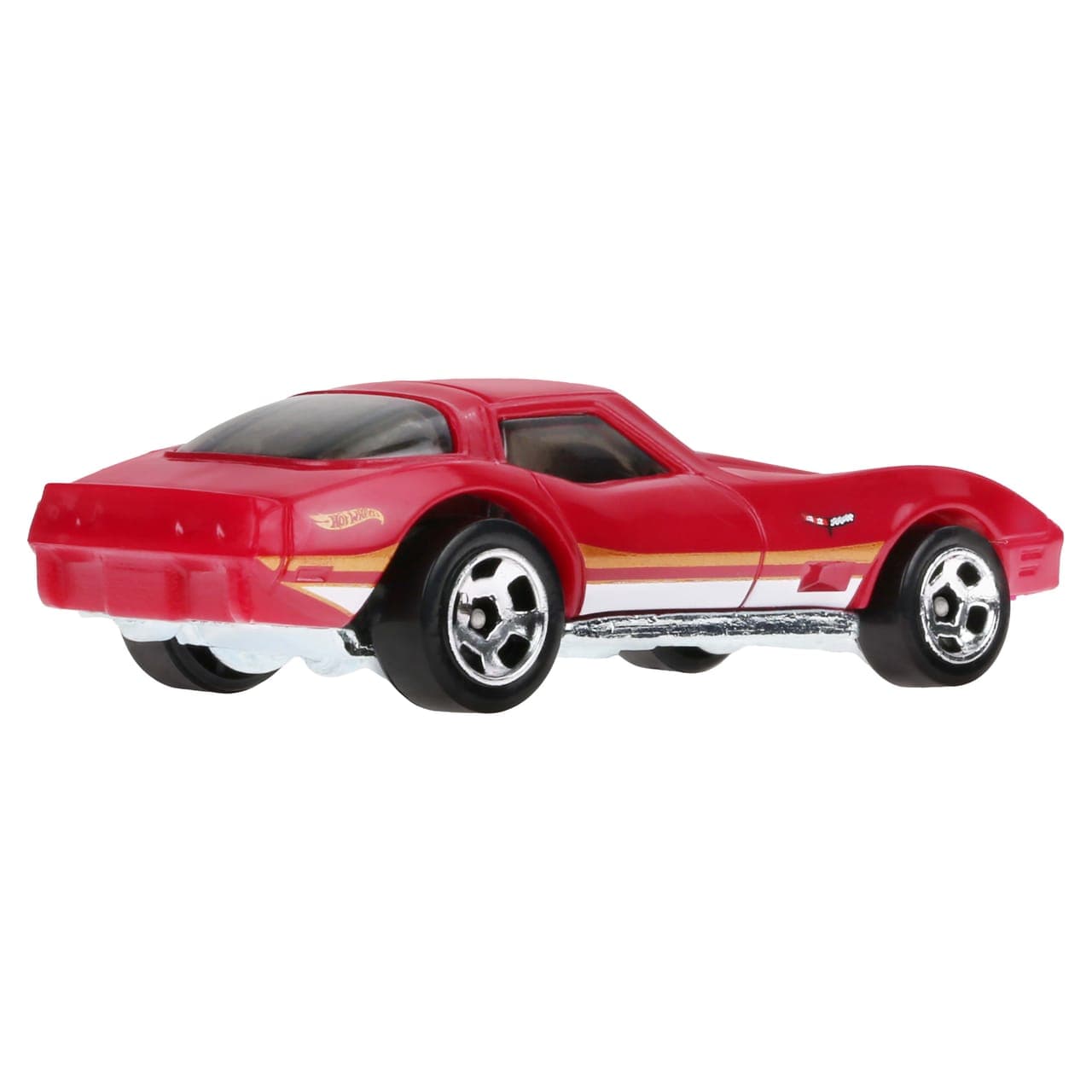 Corvette Stingray 4