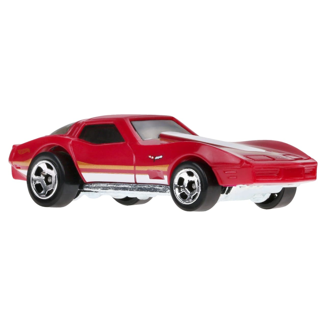 Corvette Stingray 5