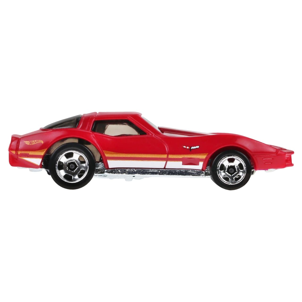 Corvette Stingray 6
