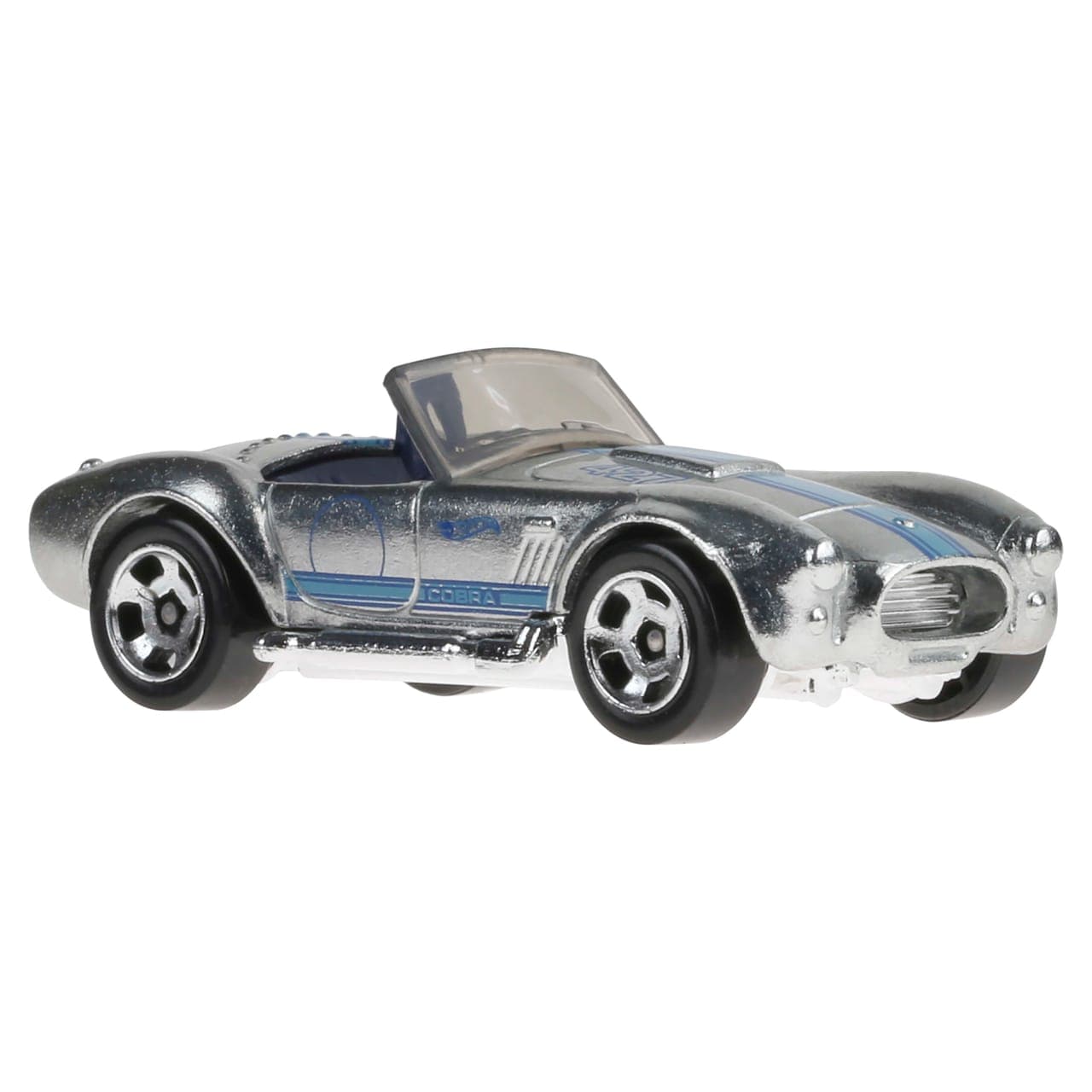 Shelby Cobra 427 S/C 4