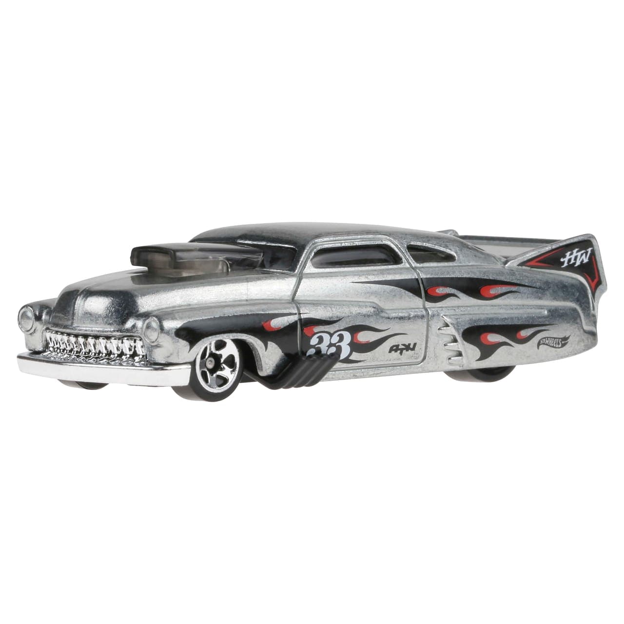 '49 Drag Merc