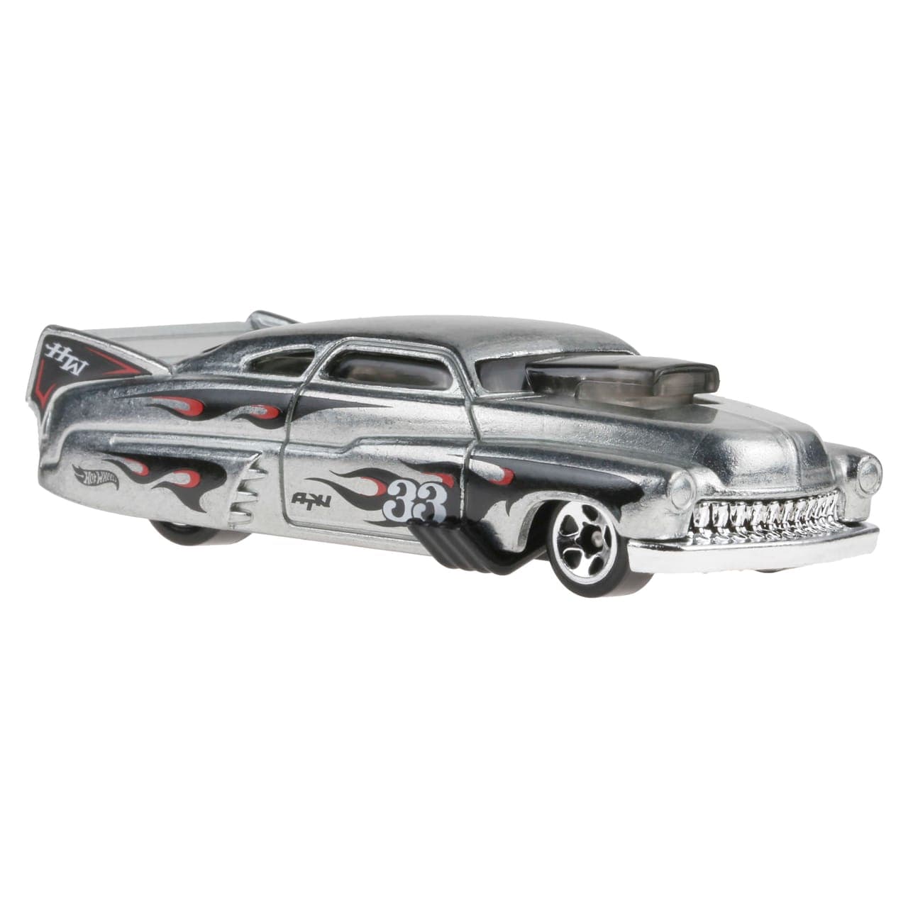 '49 Drag Merc 4