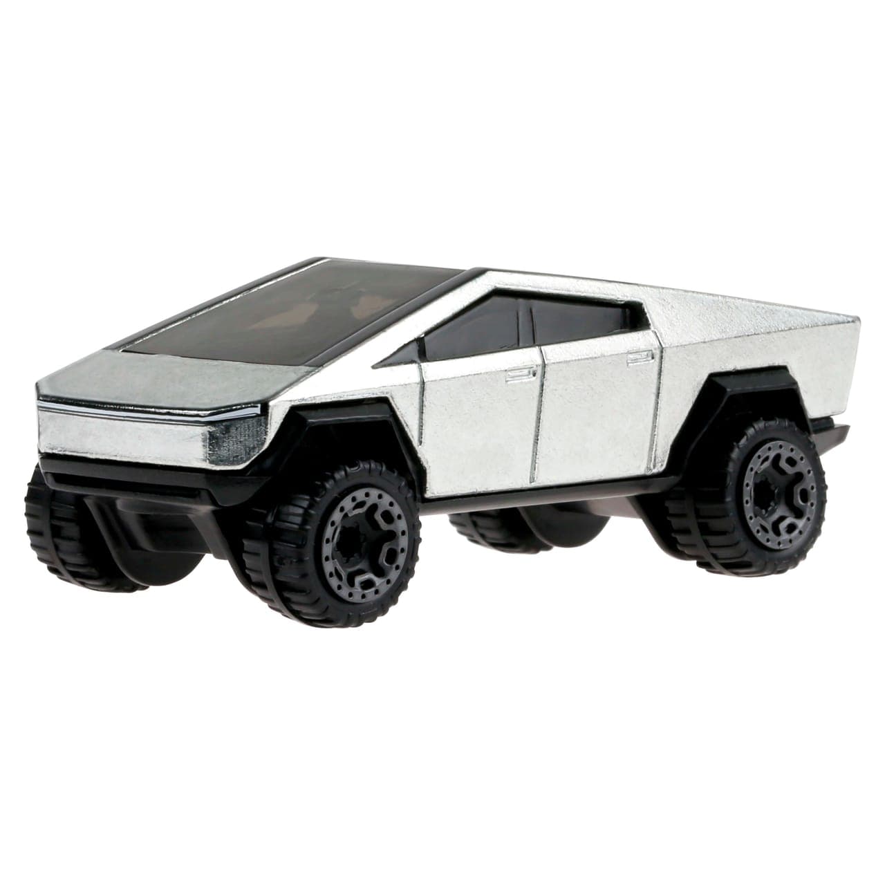 Tesla Cybertruck