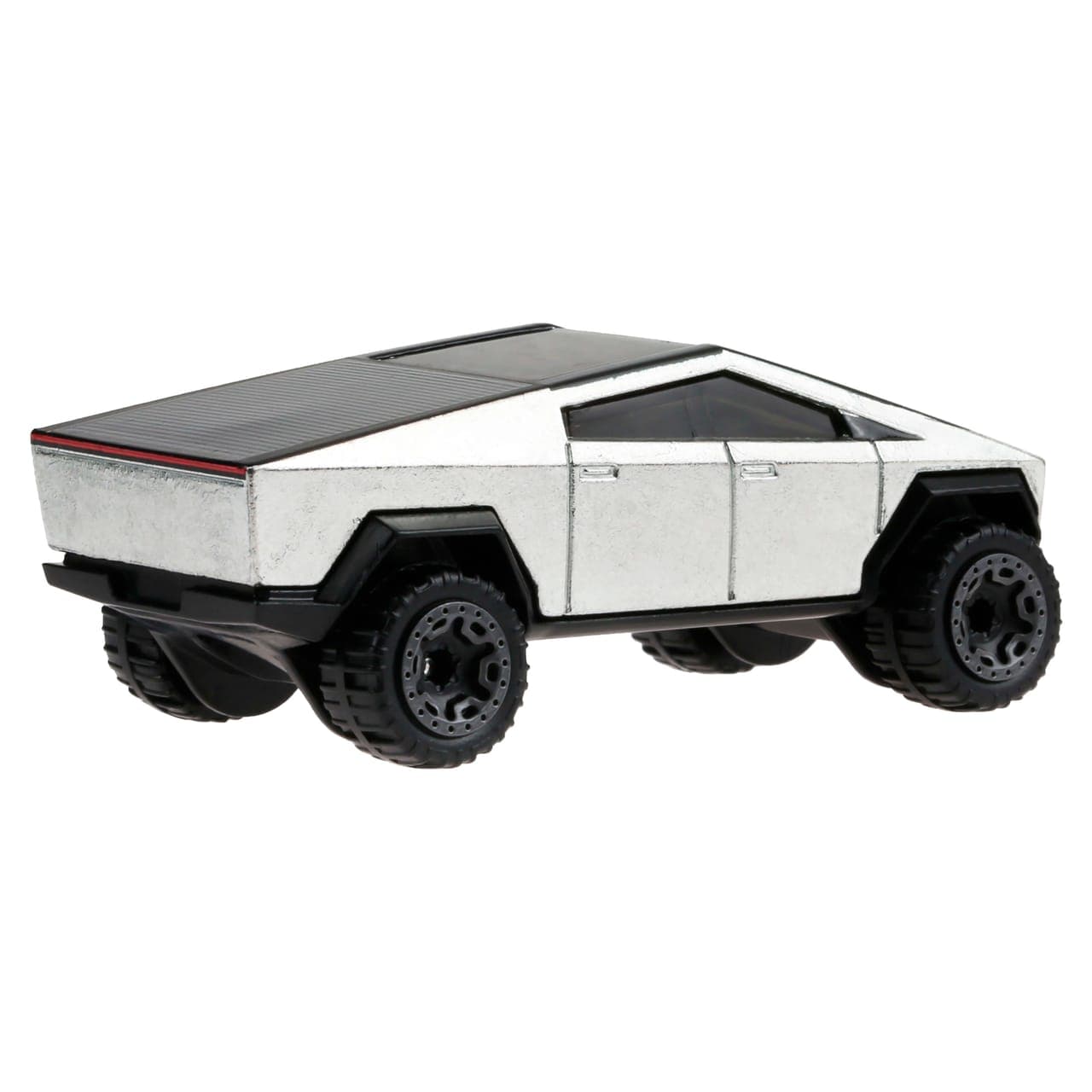 Tesla Cybertruck 3