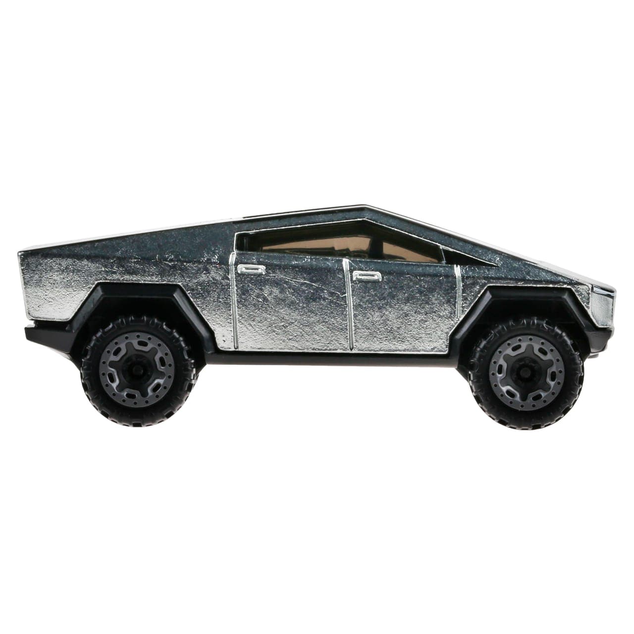 Tesla Cybertruck 4