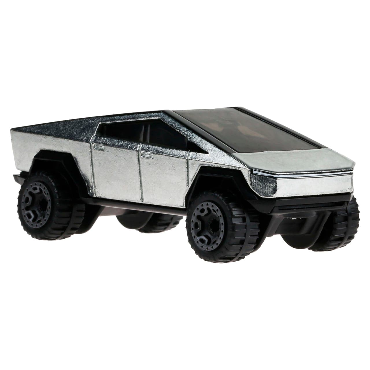 Tesla Cybertruck 5