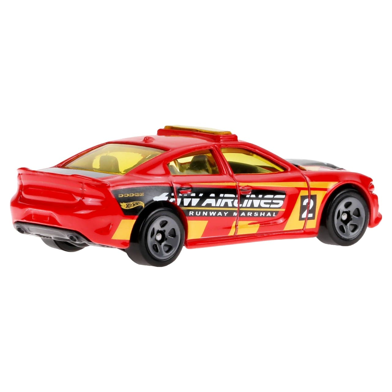 '15 Dodge Charger SRT 3
