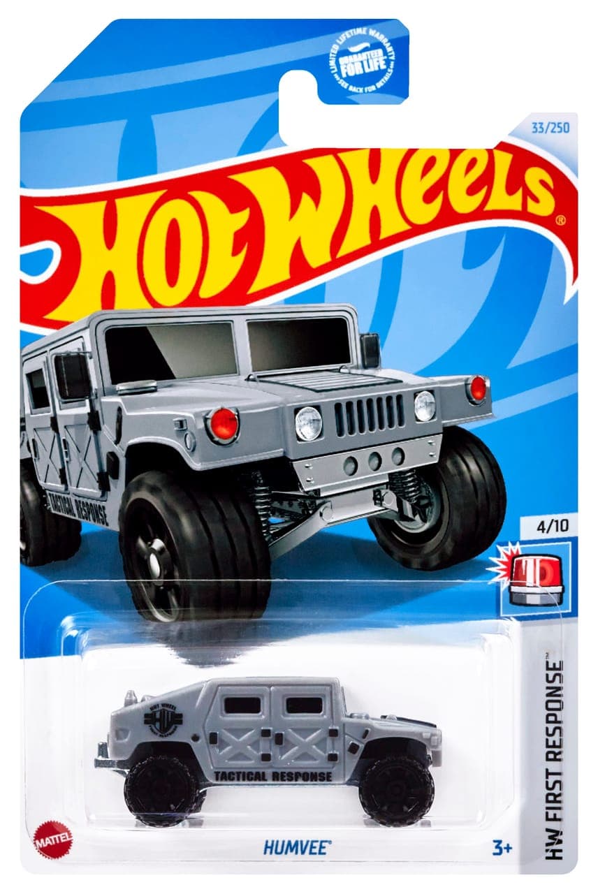 Humvee 2