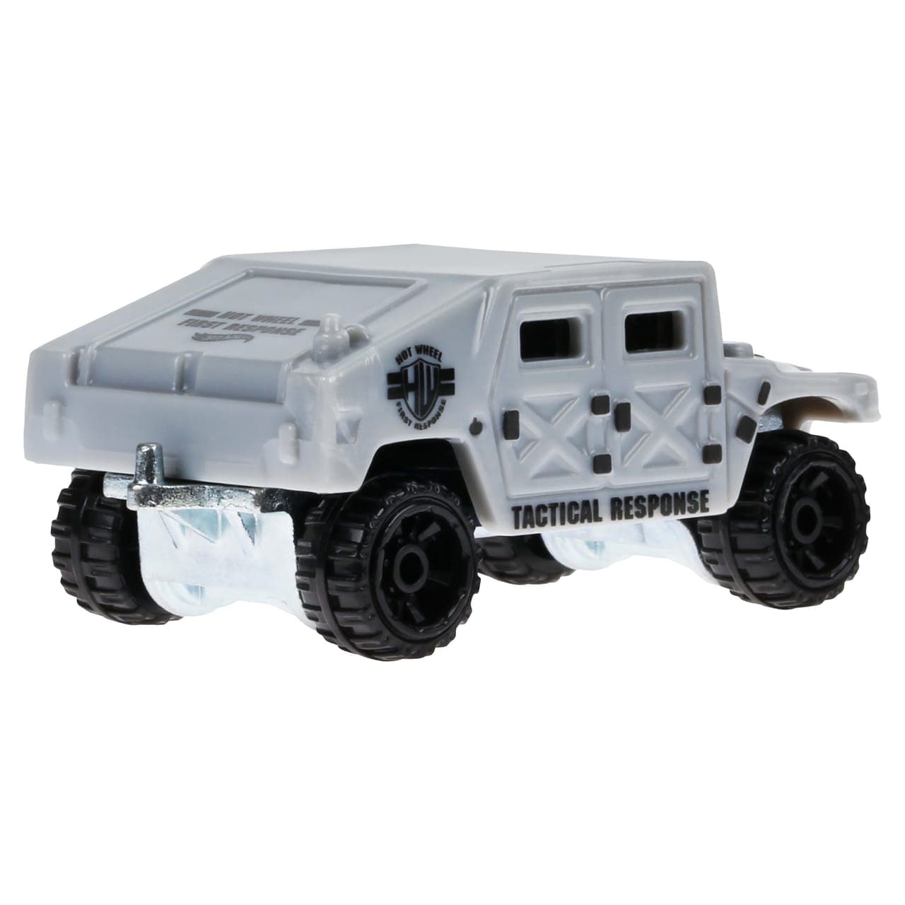 Humvee 3