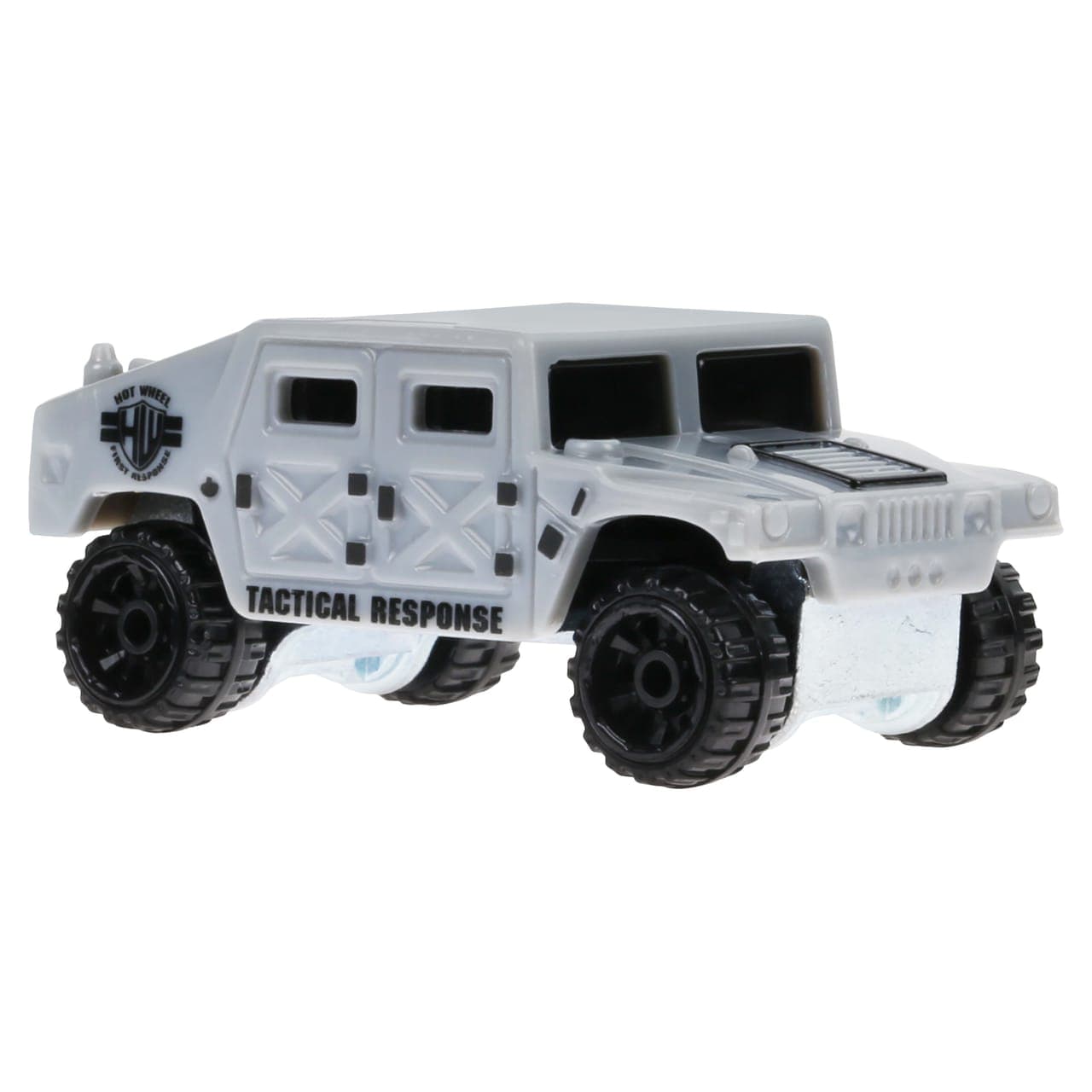 Humvee 4