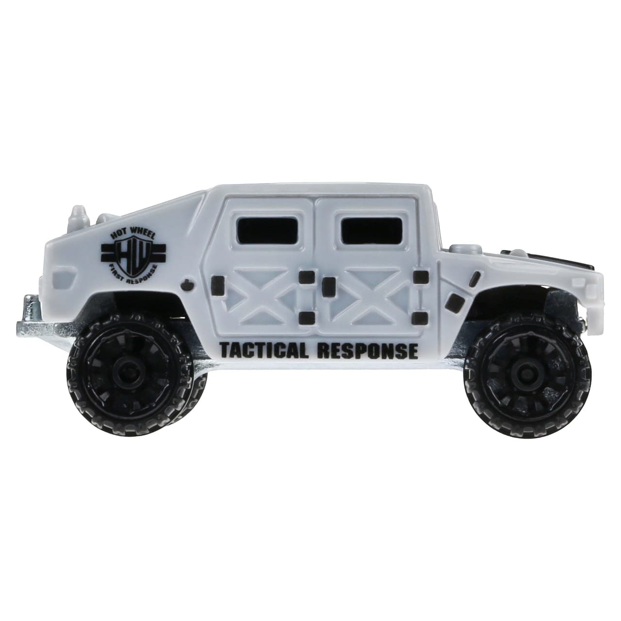 Humvee 5