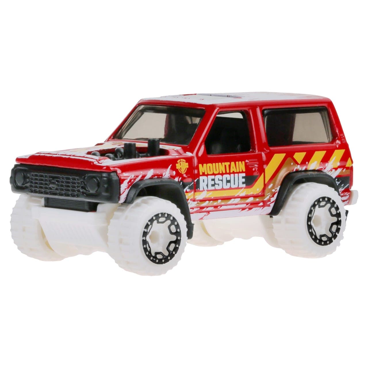 Nissan Patrol Custom