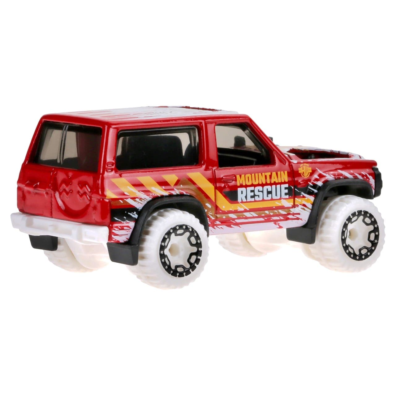 Nissan Patrol Custom 3